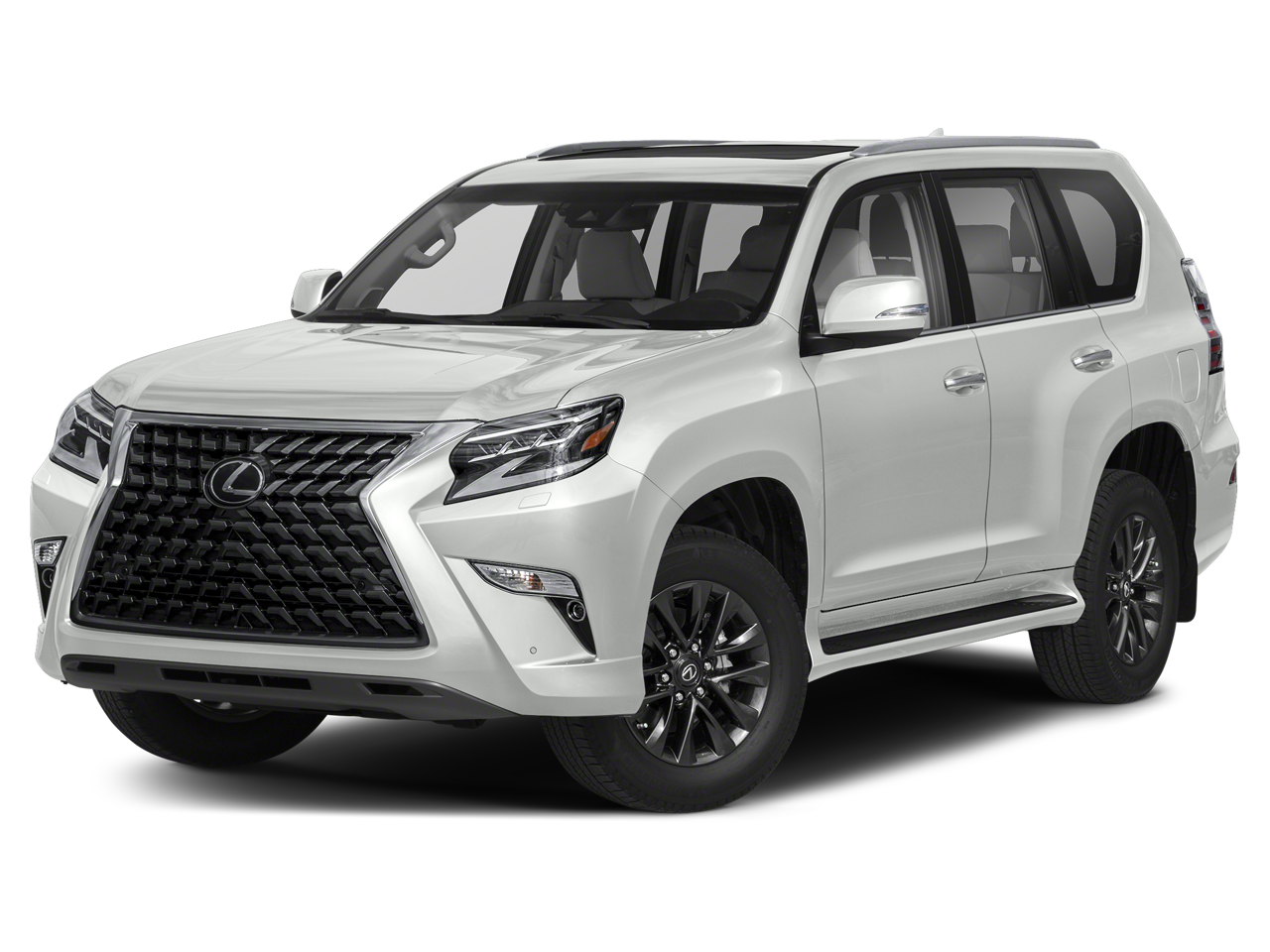2021 Lexus GX GX 460 PREMIUM