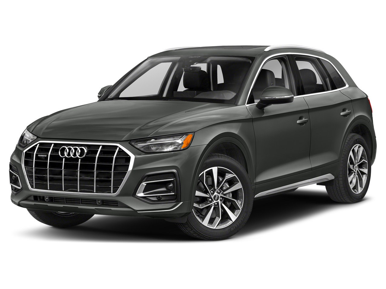 2022 Audi Q5 S LINE PREMIUM PL