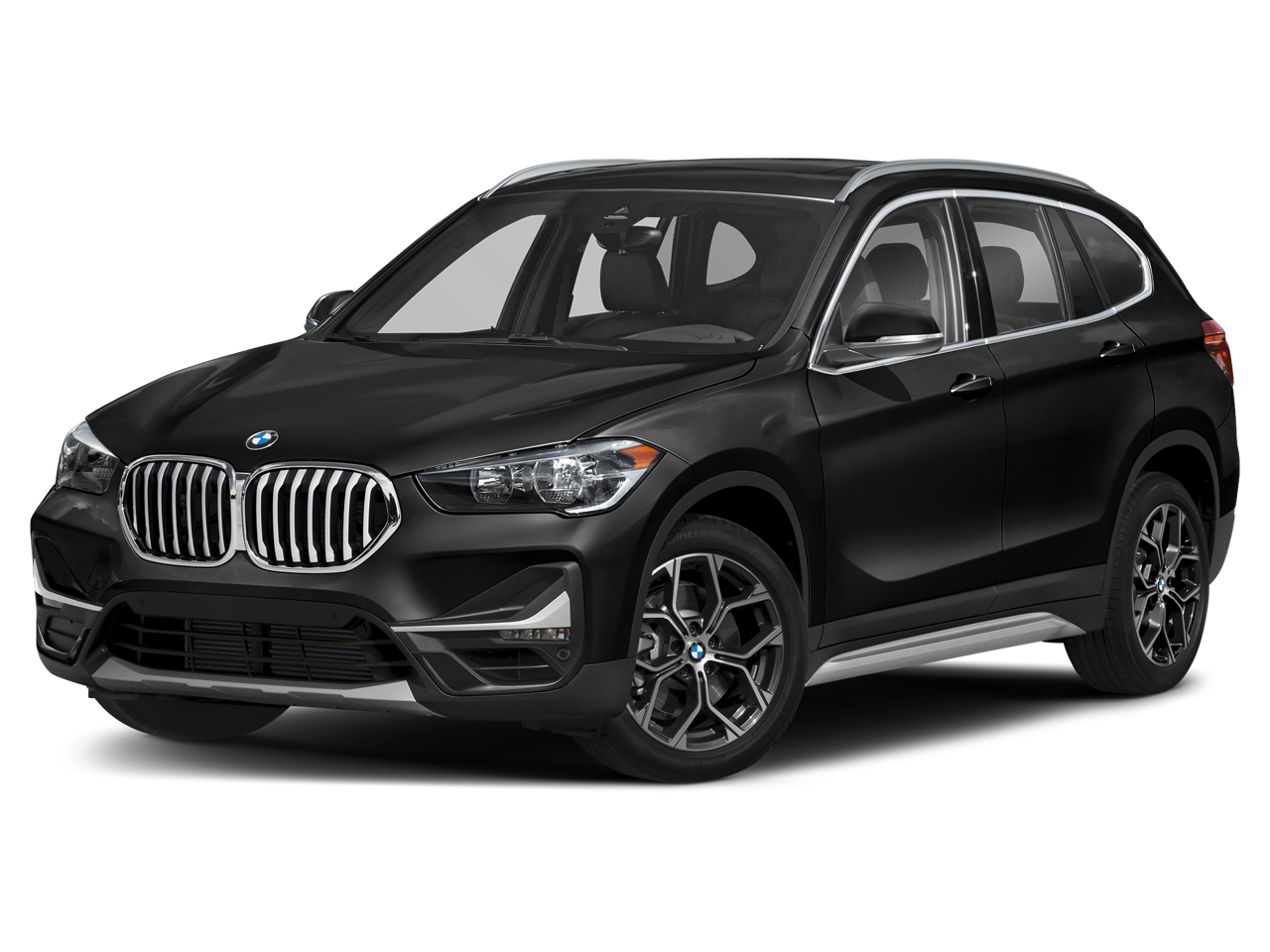 2022 BMW X1