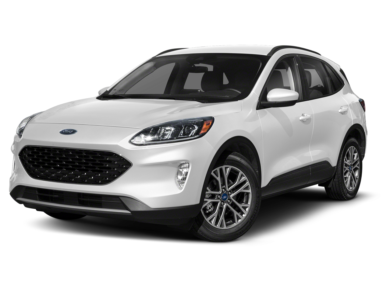 2022 Ford Escape SEL - Photo 32