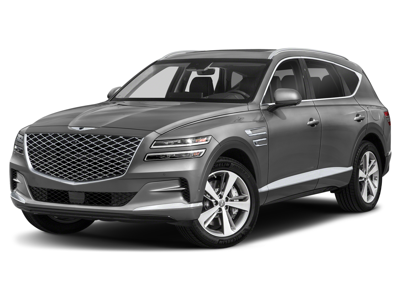 2022 Genesis GV80 ADVANCED +