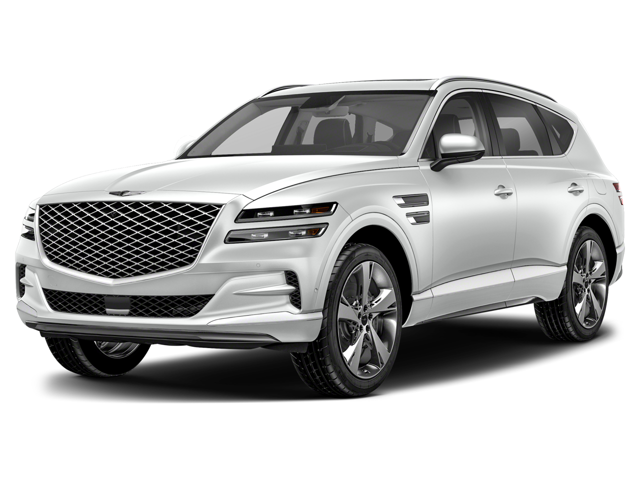2022 Genesis GV80 3.5T Prestige Signature AWD's photo