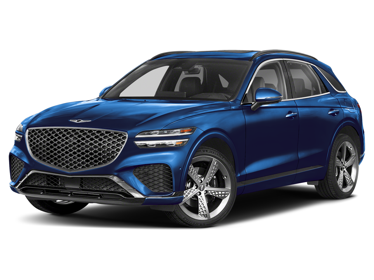 2022 Genesis GV70 3.5T SPORT
