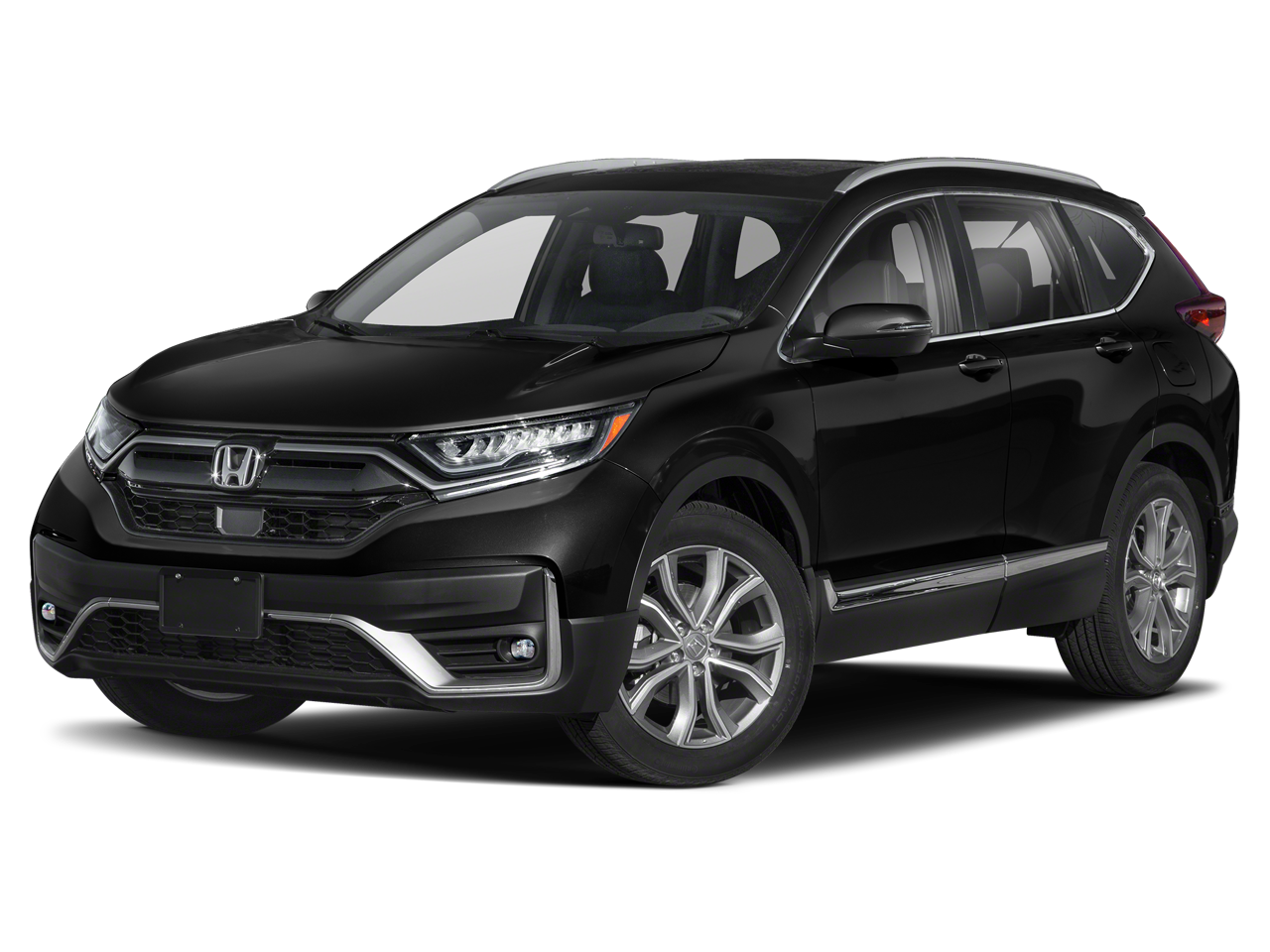 2022 Honda CR-V Touring - Photo 32