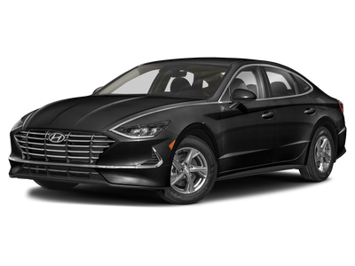 2022 Hyundai Sonata GT PREMIUM
