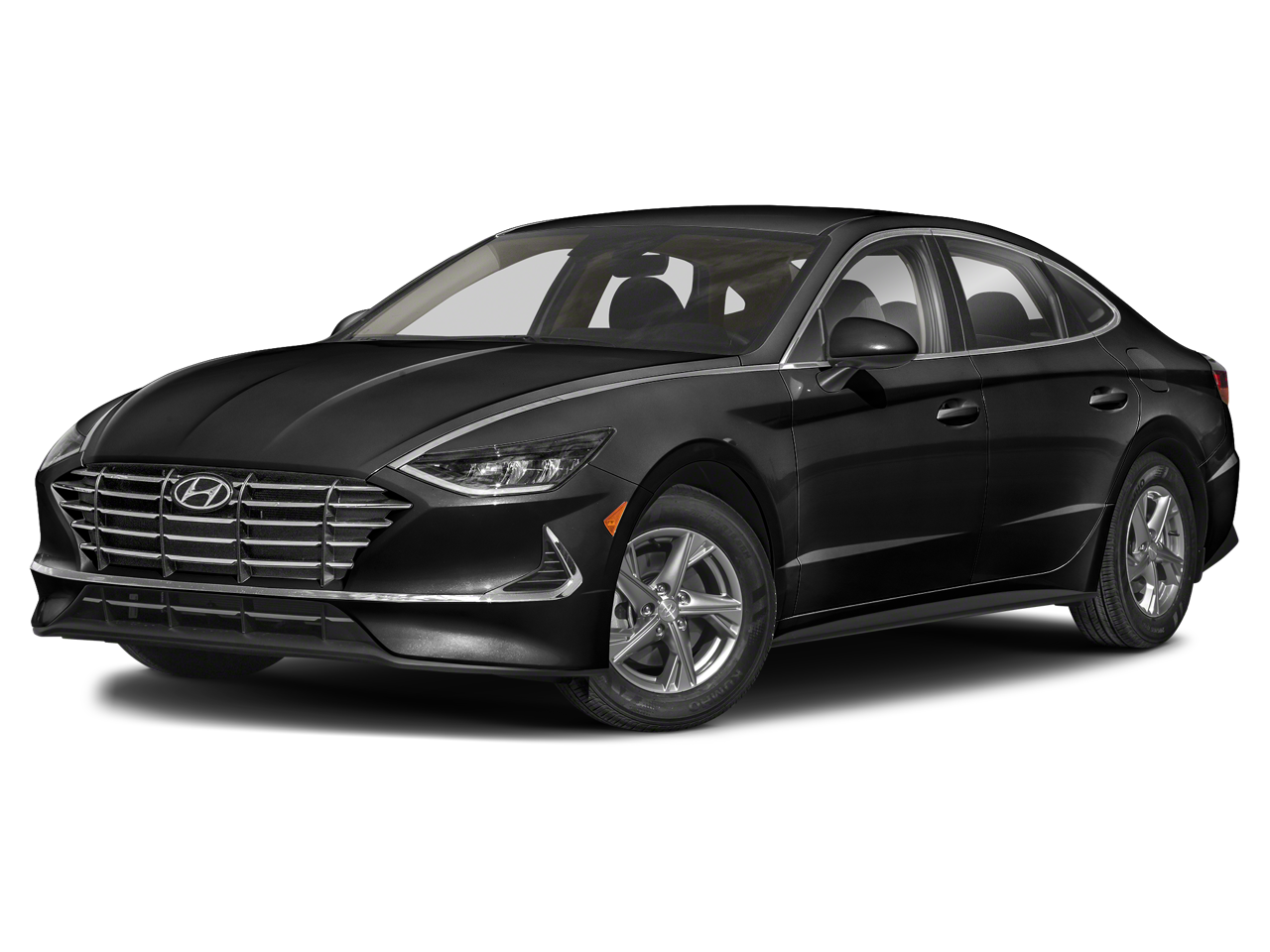2022 Hyundai Sonata GT PREMIUM