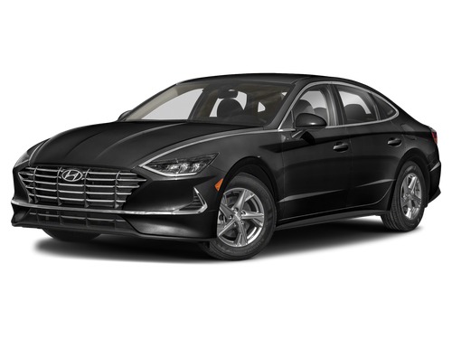2022 Hyundai Sonata GT PREMIUM