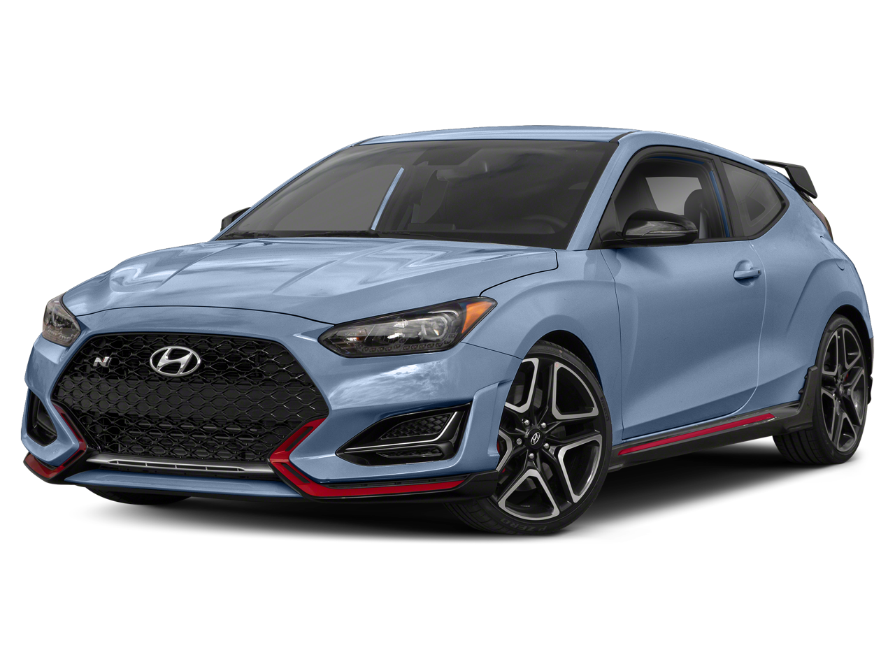 2022 Hyundai Veloster 2.0 N's photo