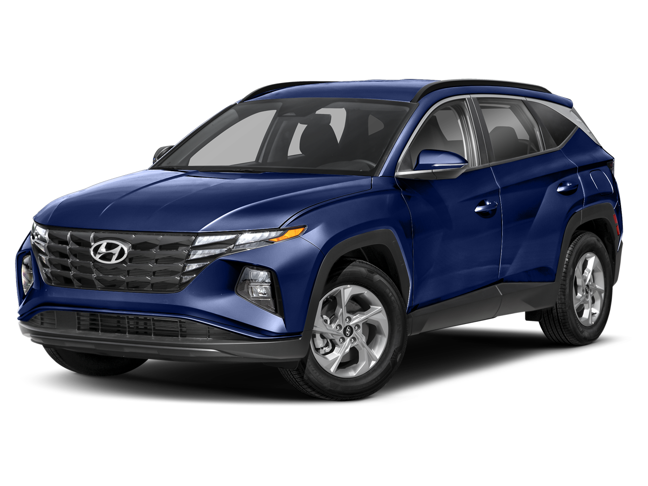 2022 Hyundai Tucson SEL for sale in Naples, FL