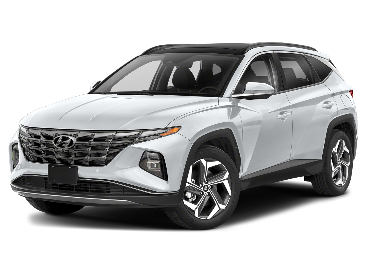 2022 Hyundai Tucson Limited - Photo 34
