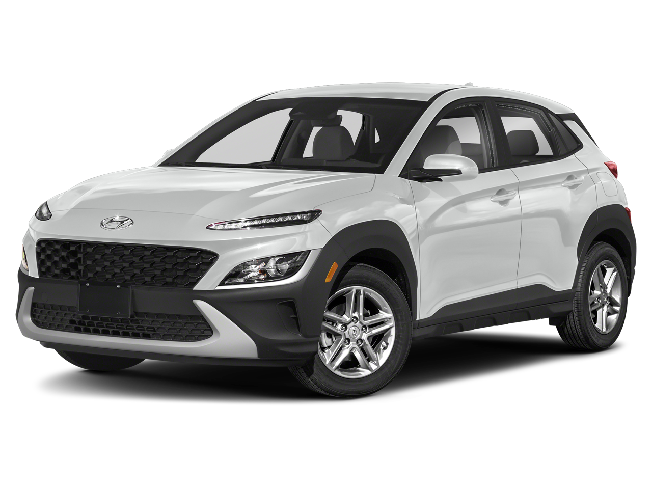 2022 Hyundai Kona SE - Photo 1