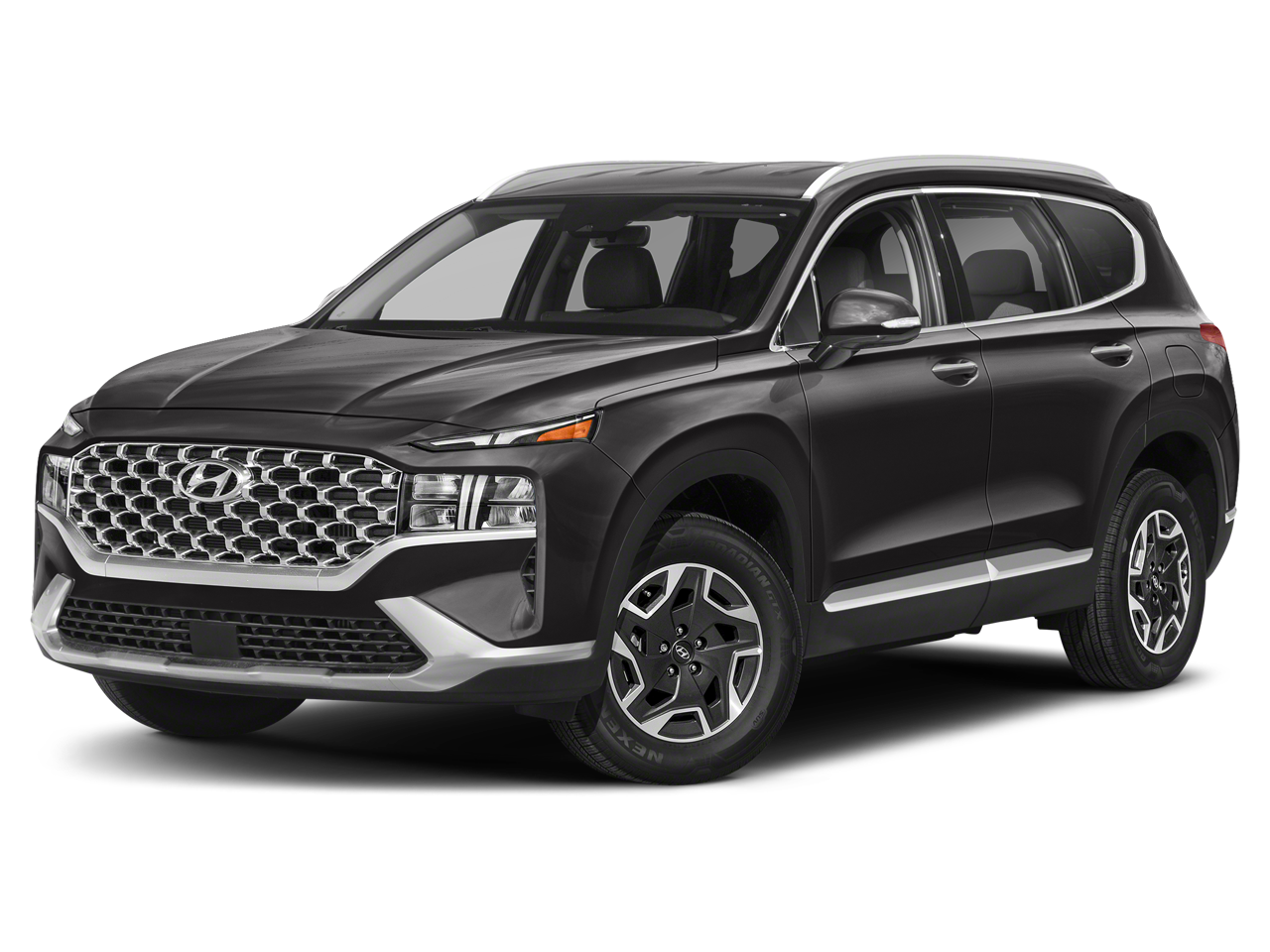2022 Hyundai Santa Fe Blue for sale in Naples, FL