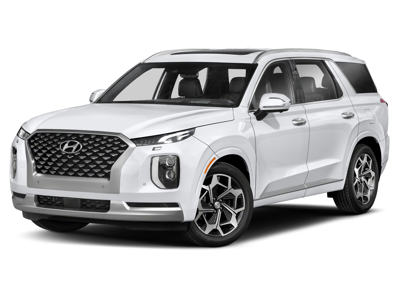 2022 Hyundai Palisade Calligraphy for sale in Naples, FL