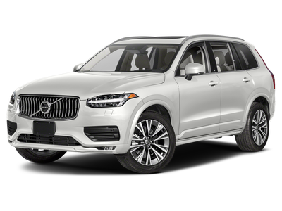 2022 Volvo XC90 MOMENTUM