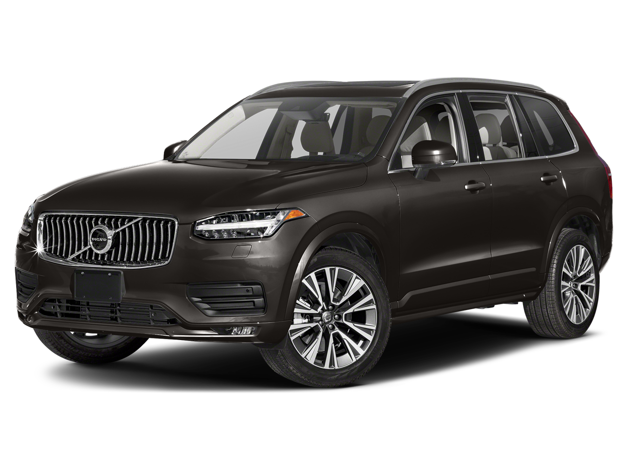 2022 Volvo XC90 T6 Momentum AWD's photo