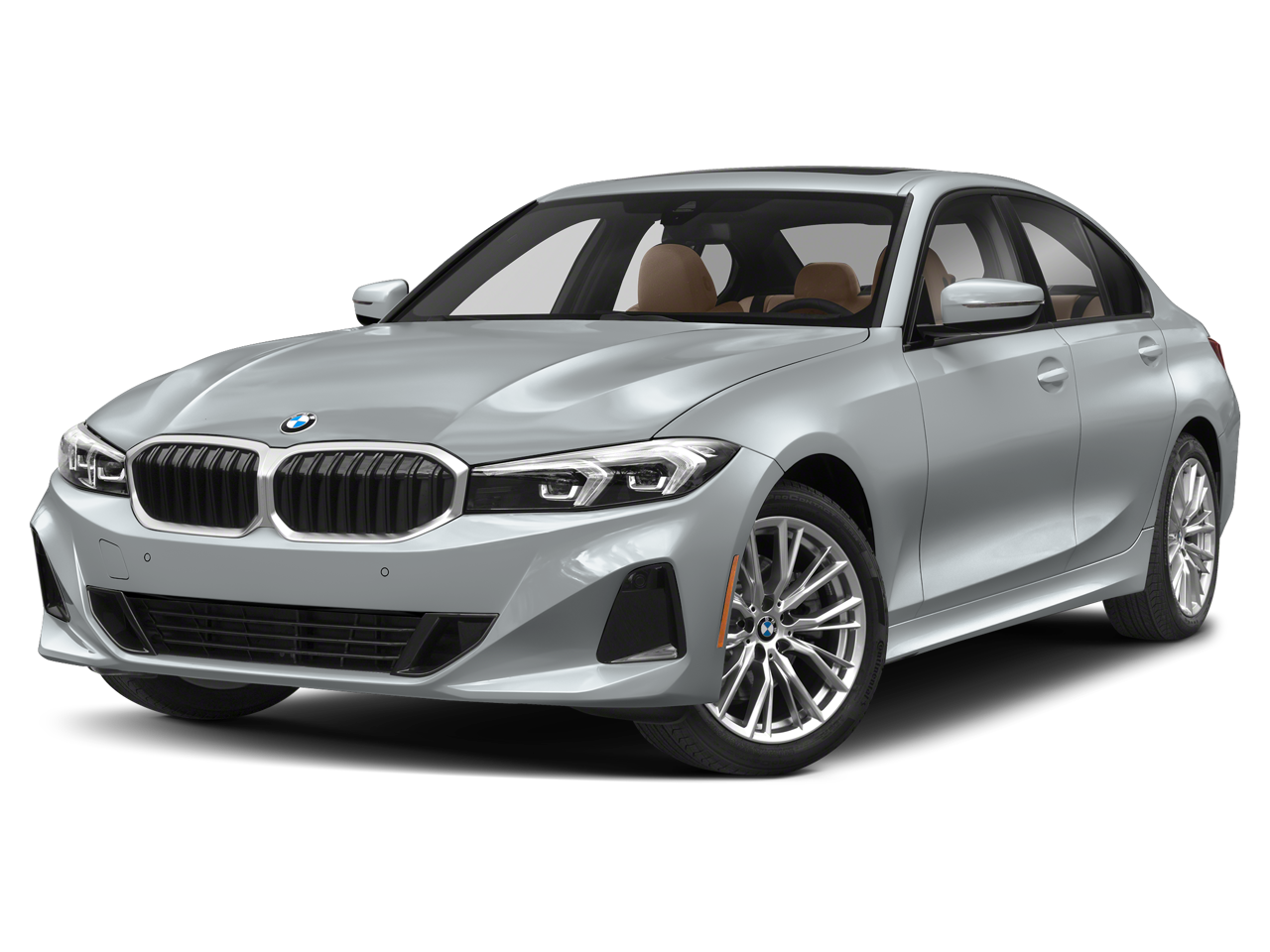 2023 BMW 3 Series 330i for sale in Naples, FL