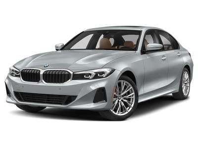 2023 BMW 3 Series 330I