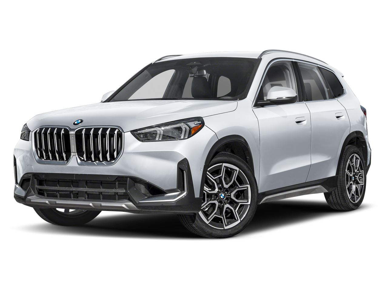 2023 BMW X1 xDrive28i's photo
