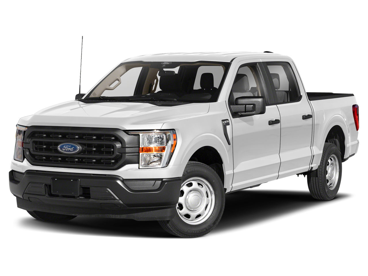 2023 Ford F-150 XL - Photo 28