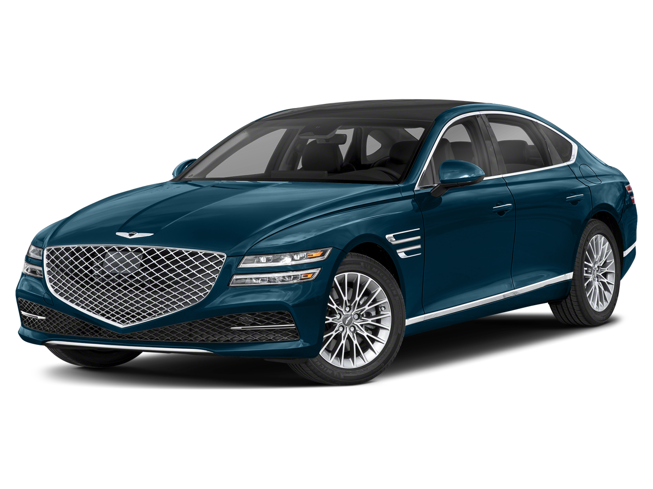 2023 Genesis G80 2.5 RWD's photo