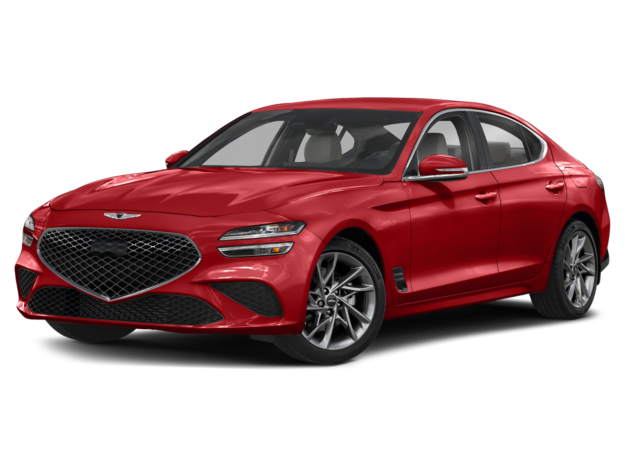 2023 Genesis G70 2.0T Standard's photo
