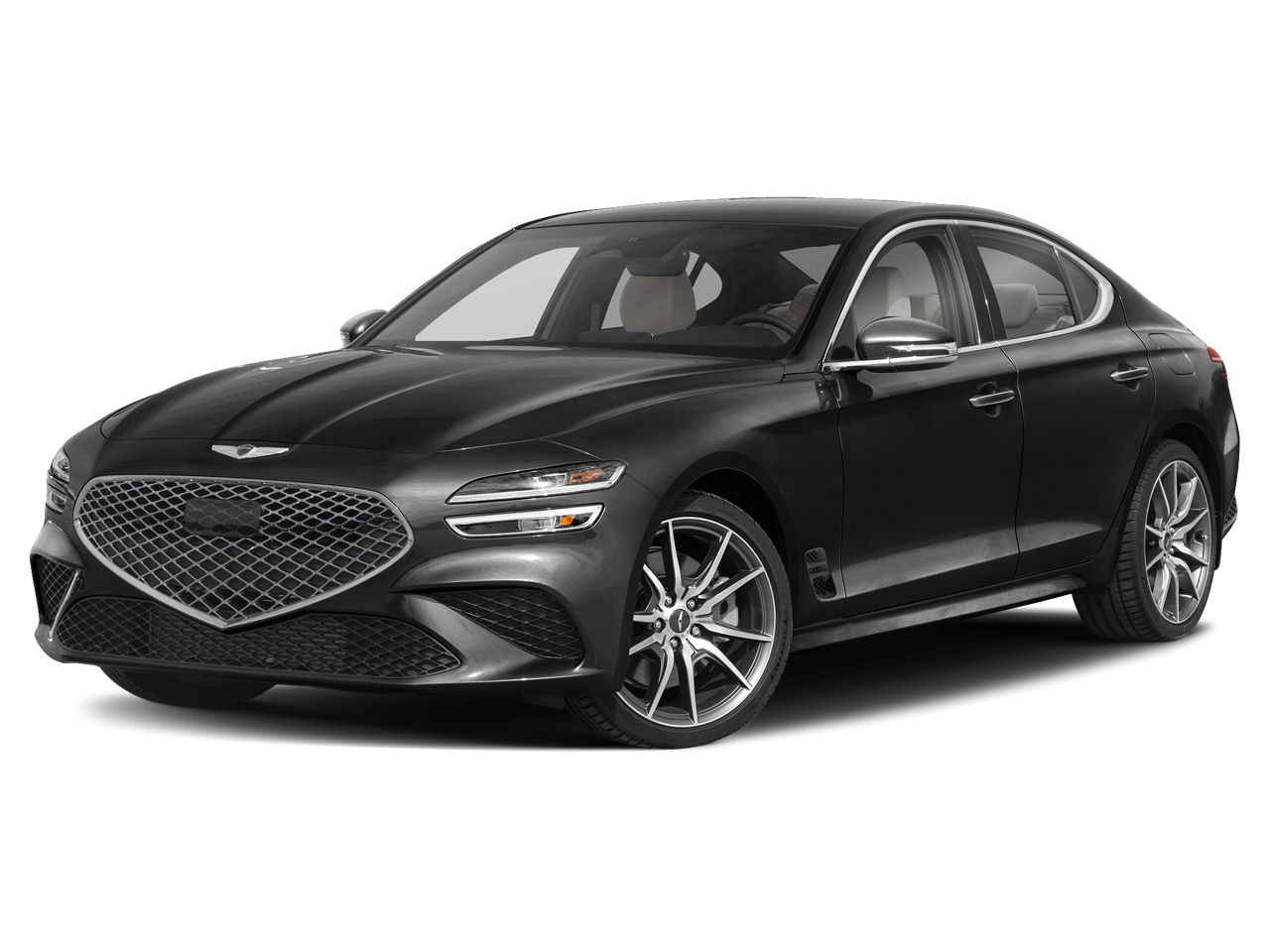2023 Genesis G70 3.3T Standard's photo