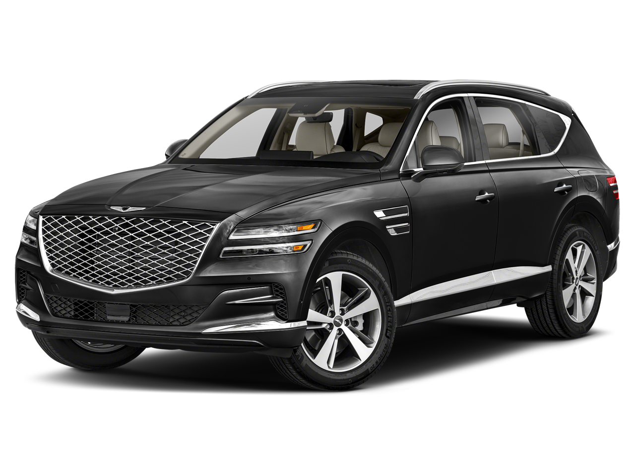 2023 Genesis GV80 4DR AWD 2.5