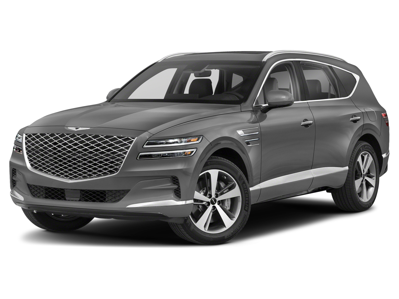 2023 Genesis GV80 Standard for sale in Naples, FL