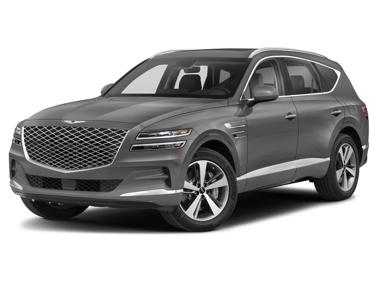 2023 Genesis GV80 4DR AWD 3.5