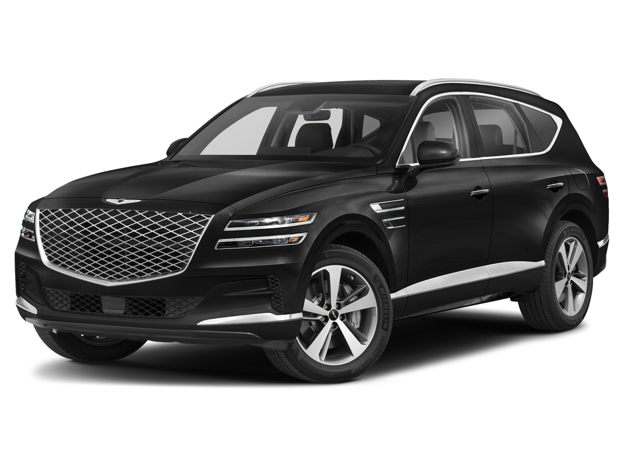 2023 Genesis GV80 4DR AWD 3.5