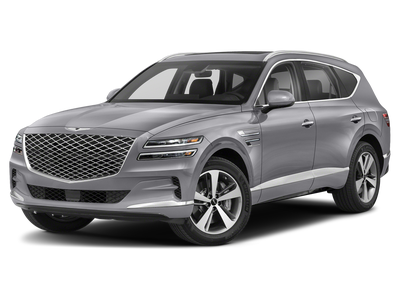 2023 Genesis GV80 4DR AWD 3.5T