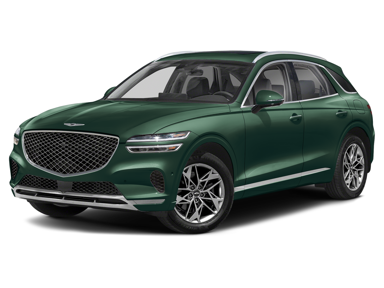 2023 GENESIS GV70 Standard - Photo 1