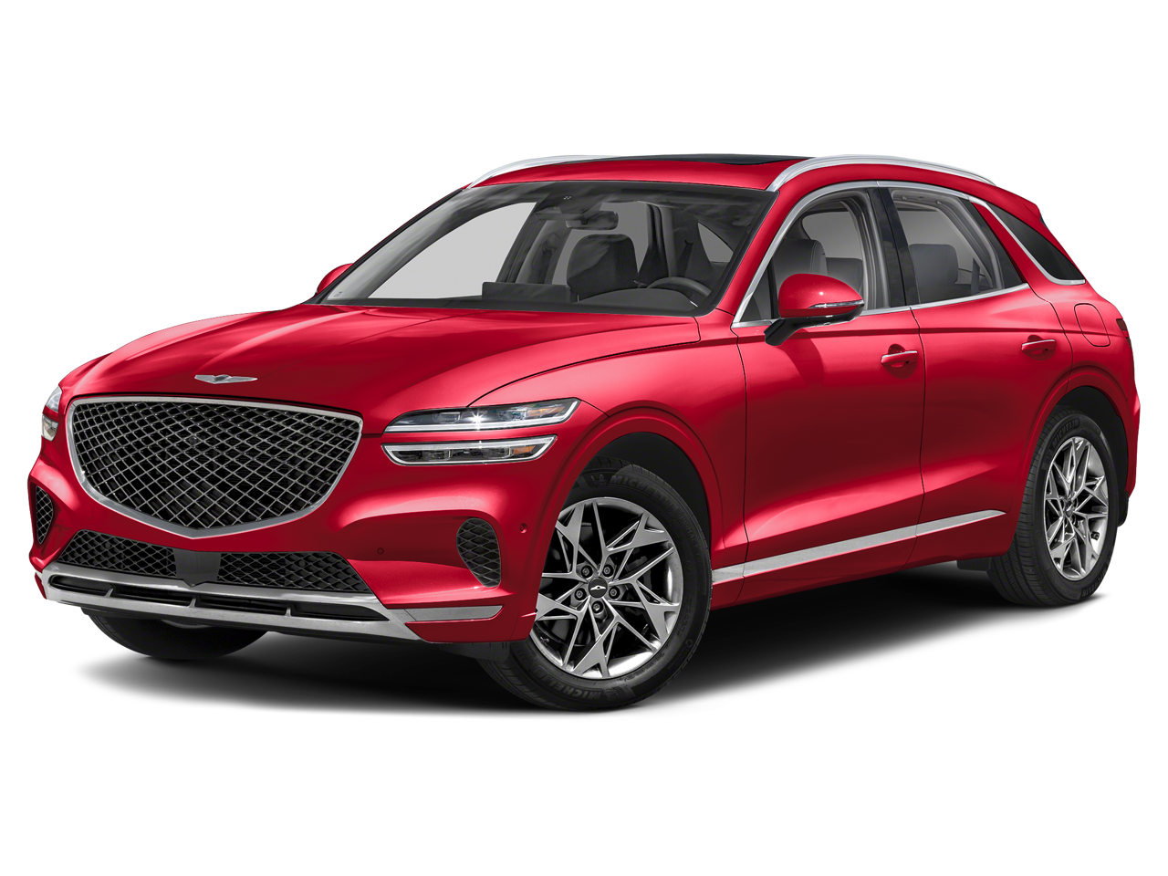 2023 GENESIS GV70 Standard - Photo 35