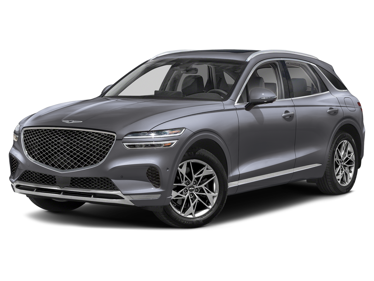 2023 GENESIS GV70