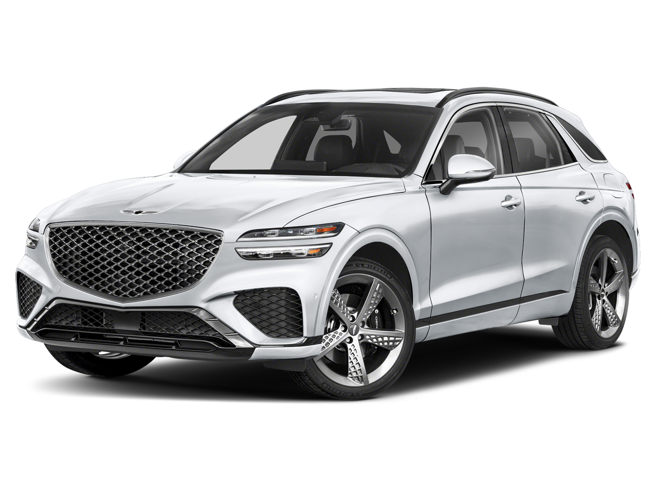 2023 Genesis GV70 3.5T SPORT