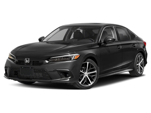 2023 Honda Civic Sedan TOURING