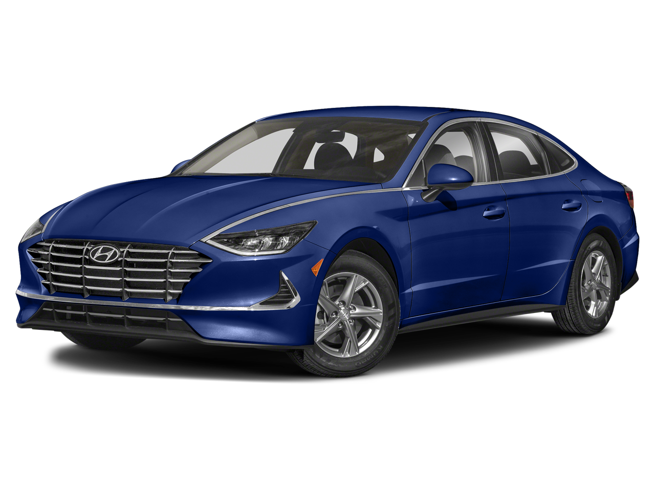 2023 Hyundai Sonata