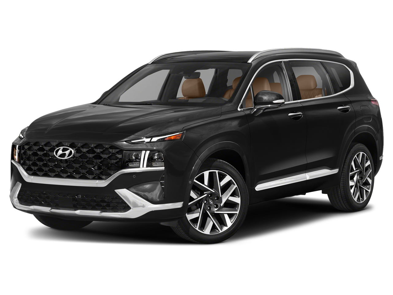 2023 Hyundai Santa Fe Calligraphy - Photo 31