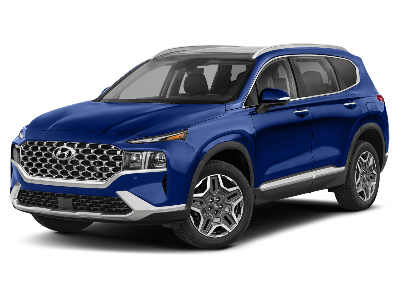 2023 Hyundai Santa Fe Limited - Photo 32