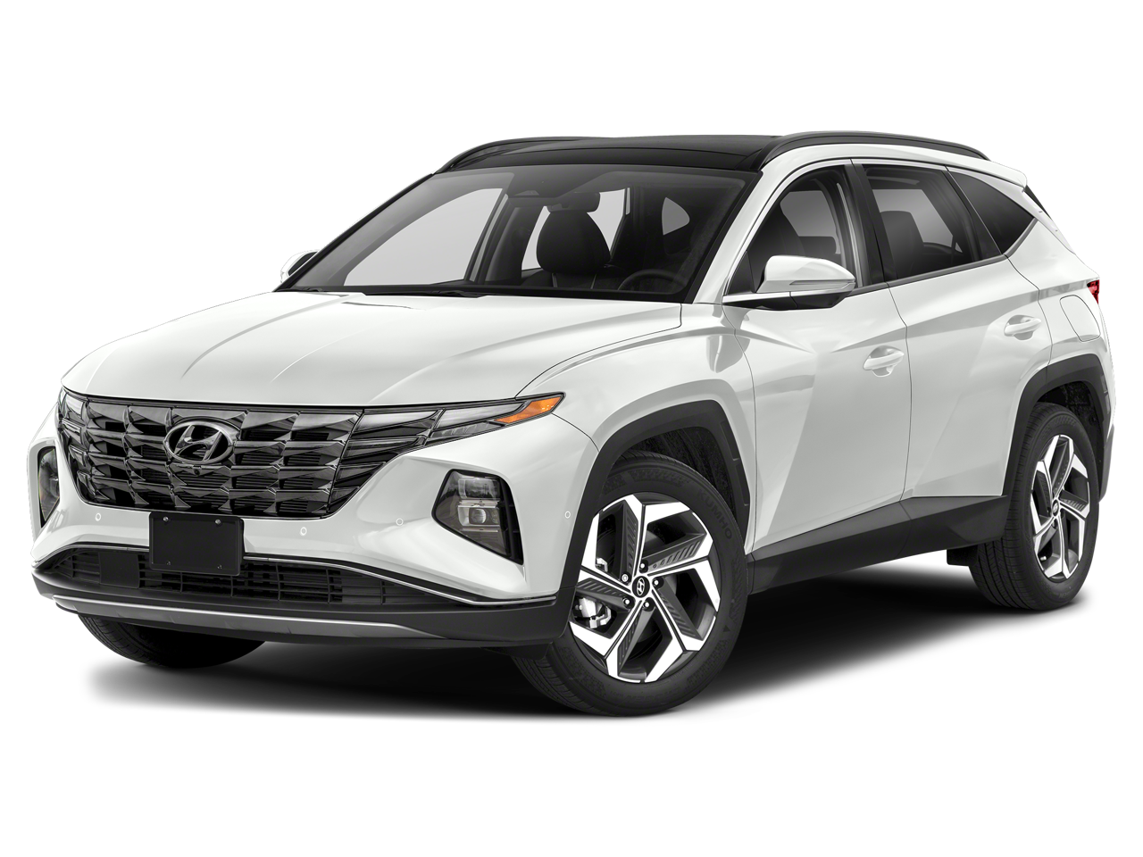 2023 Hyundai Tucson Limited FWD's photo