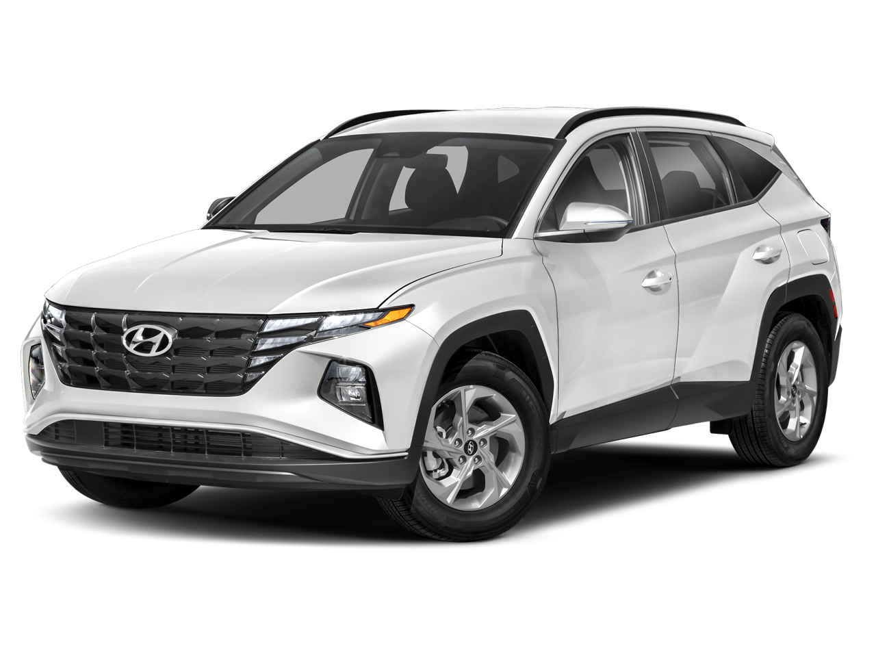 2023 Hyundai Tucson SEL FWD's photo