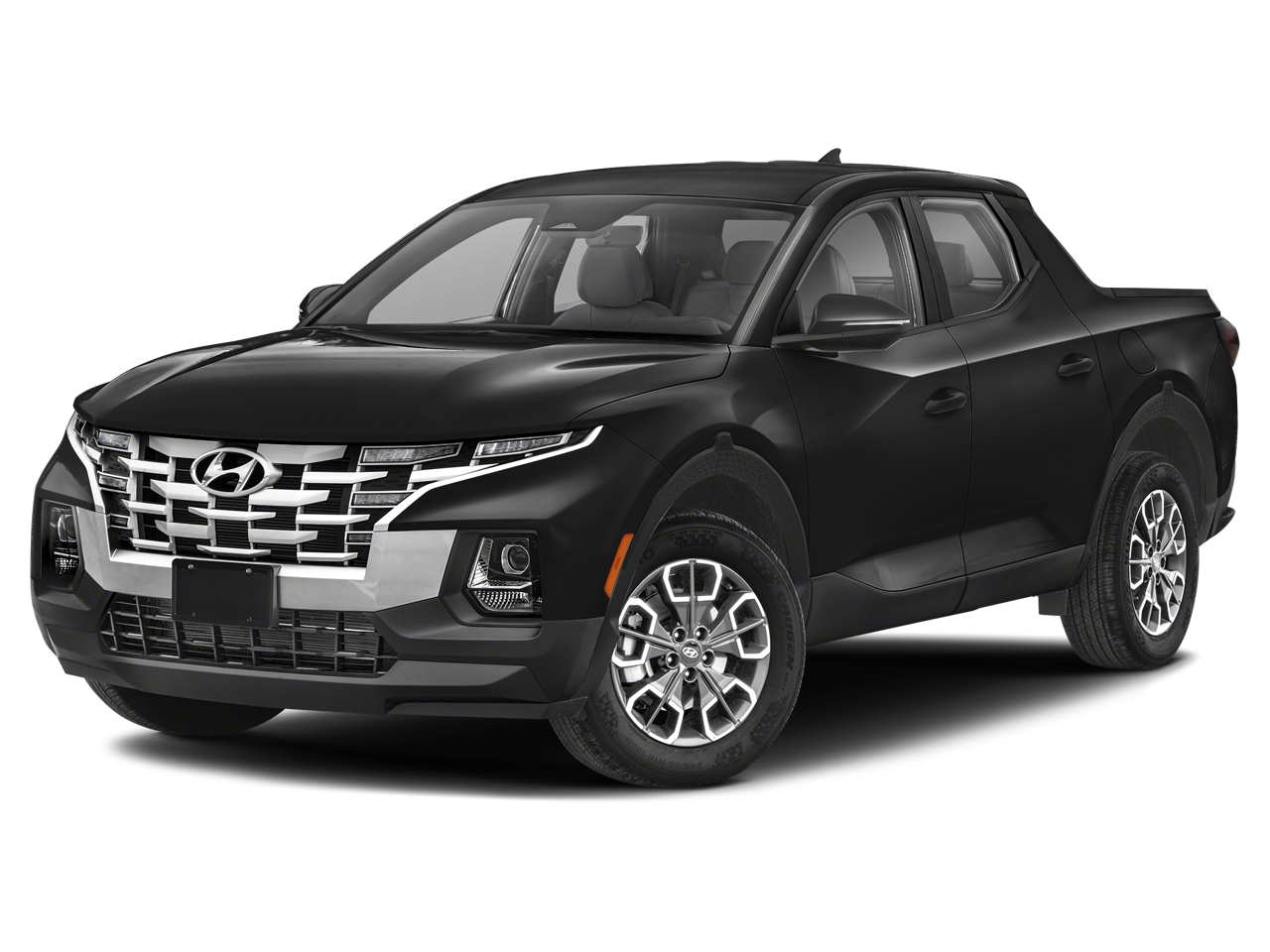2023 Hyundai Santa Cruz SEL - Photo 30
