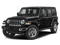 2023 Jeep Wrangler HIGH ALTITUDE