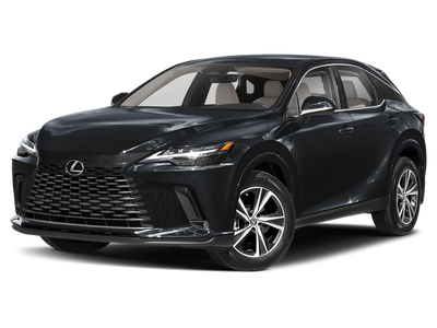 2023 Lexus RX RX 350