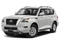 2023 Nissan Armada S