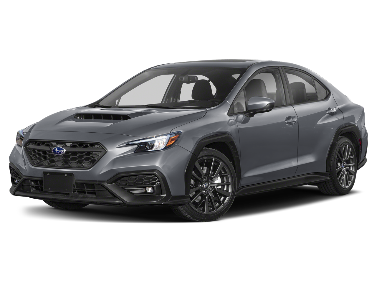 2023 Subaru WRX Premium - Photo 1