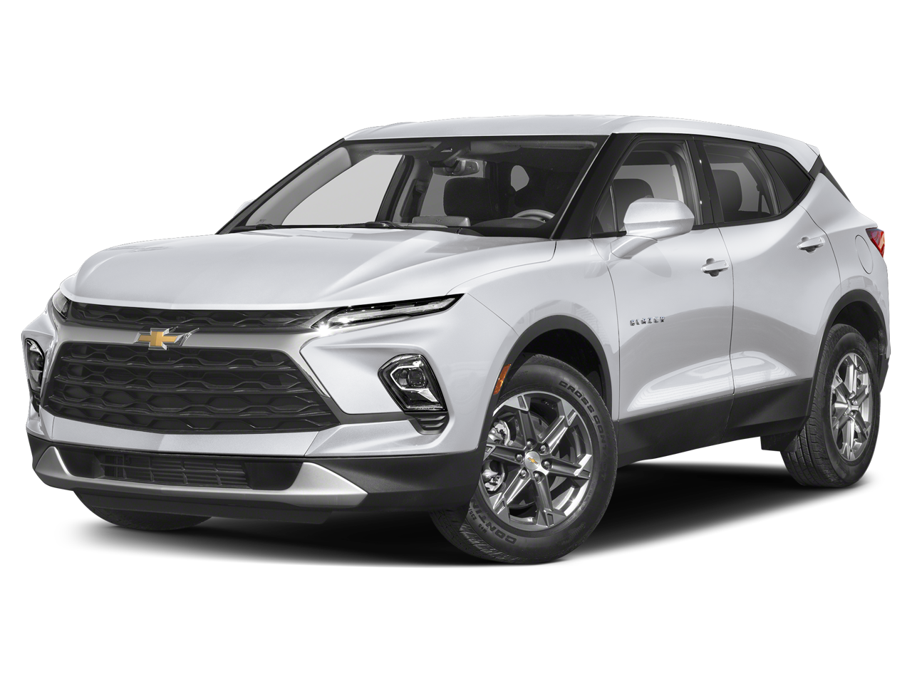 2024 Chevrolet Blazer RS - Photo 32