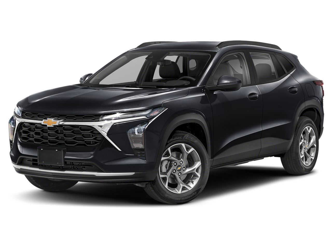 2024 Chevrolet Trax LS - Photo 28