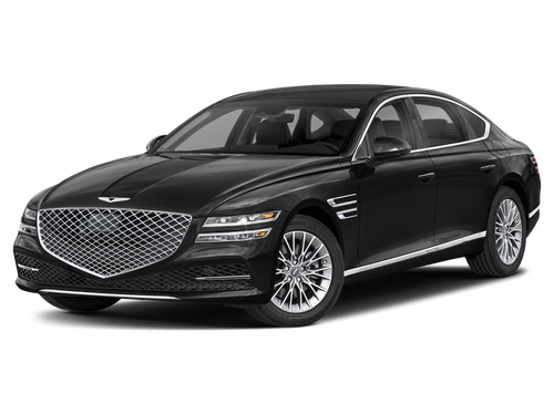 2024 Genesis G80 2.5T SPORT PRESTIGE