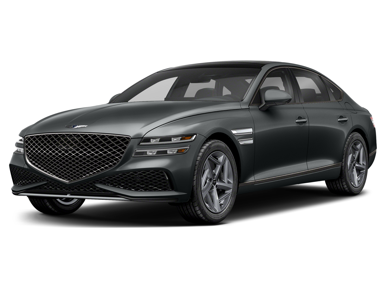 2024 GENESIS G80 SPORT - Photo 17